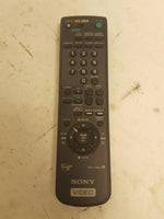 Sony RMT-V267A Remote Control