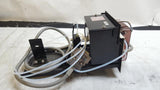 Shimadzu Sipper Unit 160L Type L Peristaltic Pump with Storage Case