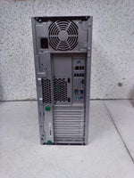 HP Compaq DC7900 Convertible Minitower Intel Core 2 Duo E8400 @ 3GHz 2GB RAM