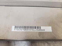 IBM 57AE P45D1083 L4008 GbENET TX 2 Port Base-T Ethernet Module