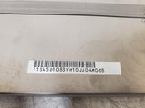 IBM 57AE P45D1083 L4008 GbENET TX 2 Port Base-T Ethernet Module