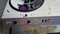 Beckman Coulter Allegra 6R 266816 Refrigerated Benchtop Centrifuge