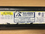 Advance REL-2P59-S-RH-TP Instant Start Fluorescent Ballast 120V