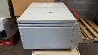 Hermle Labnet Z 252 MK D-7209 Gosheim 17000RPM Centrifuge As Is for Parts