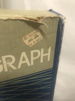 Vintage Sears 35370 LXI Type-O-Graph Typewriter