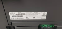 Brother DCP-L2540DW Monochrome Laser Printer Copier Page Count: 12084
