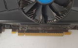 MSI V301 R7 250 2GD3 OC 2GB DDR3 VGA DVI HDMI Video Graphics Card