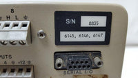 Campbell Scientific 21X Micrologger Data Logger