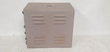 Vintage Knight Allied Radio Wideband Oscilloscope Cut Cord