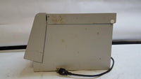 Fisher Scientific 16KM Marathon Benchtop Centrifuge As Is for Parts