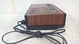 Vintage GE General Electric Electronic Digital AM/FM Radio Clock