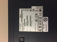 Juniper SRX100 8 Port Gateway Firewall
