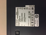 Juniper SRX100 8 Port Gateway Firewall