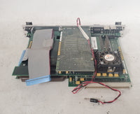 Marquette Electronics MEI EPC-9 RadiSys EPM1 200MMX Module Card