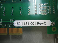 AI Logix Music Telecom 152-1131-001 Rev C 152-1019-002 PCI Card