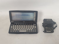 HP 620LX 1997 Palmtop Planner Computer 1997 No Stylus