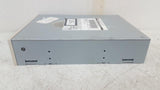 Vintage Apple 24X-ATAPI 678-1036 CR-587-C 24X Speed CD Rom Drive 1998 Beige