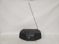 Sony CFD-V25 Mega Bass Port Boombox CD Cassette Player FM/AM Radio
