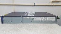 Sun Microsystems SunFire V240 Rack Server