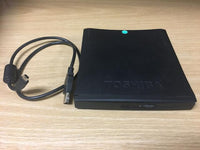 Toshiba PA3352U-2CD2 External CD DVD Writer