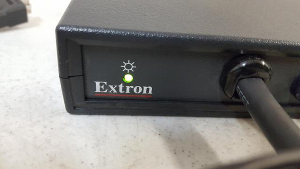 Extron P/2 DA2 Plus VGA Distribution Splitter Amplifier – ThatThingYouLove