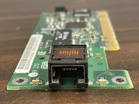 Intel PRO/100S PCI Ethenet Adapter Card