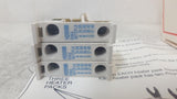 NEW Cutler-Hammer Eaton H2009B-3 Heater Pack 4.55-7.40 Amp