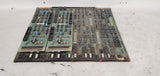 Vintage Honeywell Information Systems BF4MLC +2 Card Computer Board 1980