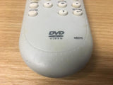 Generic NB070 DVD Player Remote Control