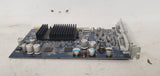 Apple 109-A13600-10 G5 ATI Radeon 9600XT 128MB Dual DVI Port Graphics Card