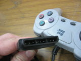 MadCatz Standard Controller for Playstation - NIB PS