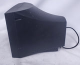 Vintage Gaming EnergyStar 34803DR0C619 17" Color CRT VGA Computer Monitor