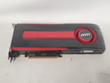 MSI Radeon R7970-2PMD3GD5 HDMI DVI Video Graphics Card