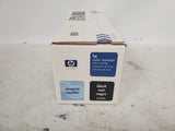 NEW HP C4191A Black Toner Cartridge for Color LaserJet 4500 4550