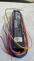 EiKO PM-2X545 UNV PS Electronic Ballast Parallel Start 50/60 HZ 120/277 Volt