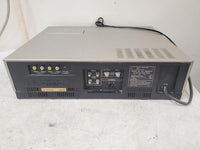 Vintage Sears Roebuck 564 53284550 VCR Videocassette Player Loader Issue