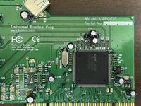 Universal Buslink Corp. U2PCI5P Internal USB Hub