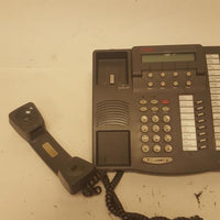 Avaya 6424D+M Business Telephone Grey