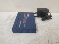 Linksys Network Everywhere NH1005 v2 10/100 Fast Ethernet Network Hub