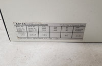 Fisher Artek Dynatech 150 Sonic Dismembrator with Probe