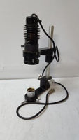 Nikon 37837 Laboratory Microscope Body As Is for Parts
