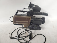 Vintage Panasonic WV-3250 Pro-Line Color Video Camera
