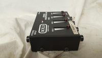 ROLLS HA43 Stereo Headphone Amp 4 Output