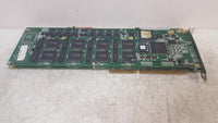 Brooktrout 802-946-30 TR114+116V Intertel Telephony Card ISA