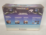 Vintage Commodore 64 Halt & Catch Fire HACF Personal Computer BOX ONLY PROP