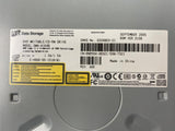 Hitachi-LG GWA-4164B DVD Writeable/CD-RW Drive Black Bezel