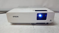 Epson EMP-822H LCD Digital Projector No Lamp