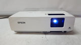 Epson EMP-822H LCD Digital Projector No Lamp