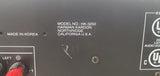 Harman Kardon HK 3250 AM/FM Stereo Receiver