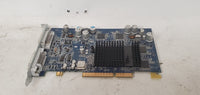 Apple 109-A13600-10 G5 ATI Radeon 9600XT 128MB Dual DVI Port Graphics Card